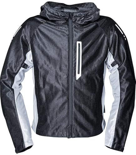 TAICHI✖️YAMAHA ジャケット　背中、肩、肘プロテクター付 Amazon | ヤマハ(YAMAHA) ライディングジャケット RS TAICHI